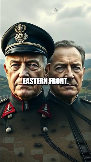 The Tannenberg Gambit Across the 2D Map