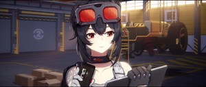 Zenless Zone Zero - Official Grace Character Teaser Trailer