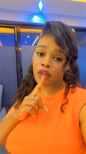 You’ve not suffered if you’ve never slept at someone’s house knowing they didn’t want you there. . wedding wig nails and makeup for any occasion by @tresseliteglamstudio | Betty Bayo