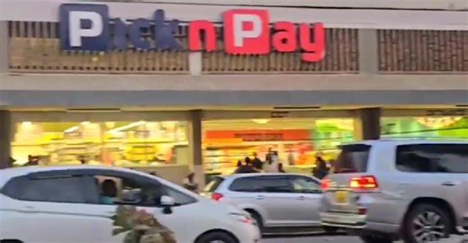 Mutare comes alive as Zanu PF delegates troops in for annual conference. | The Day Star