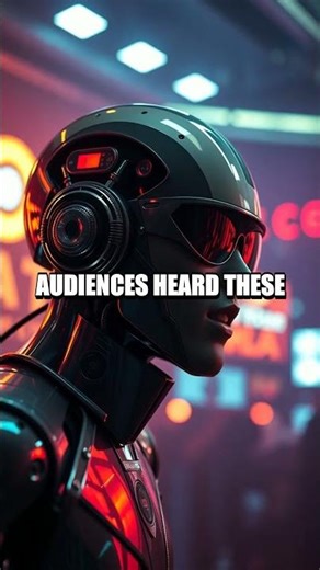 The Day the Vocoder Found a Pop Voice