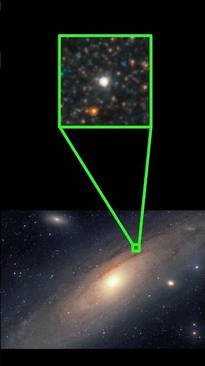 A Pulsating Variable Star In M31 The Andromeda Galaxy