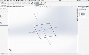 Solidworks自定义快捷键在哪里设置