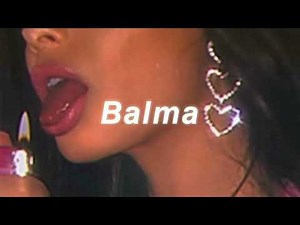 balma (slowed + reverb) | khiladi 786