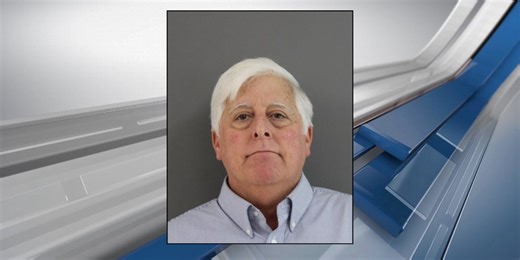 Lufkin pediatrician arrested in connection with deadly wreck
