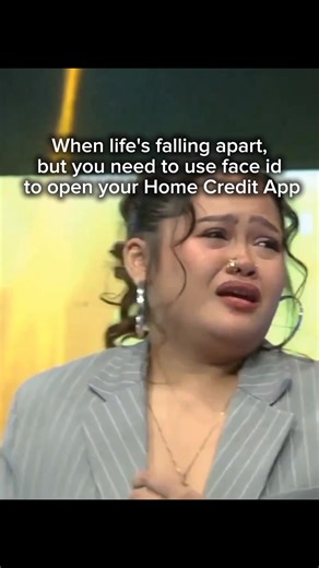 Saglit lang mæm, take pic muna tayo. 😭🤳🏻 Avail Home Credit easy installment now here at Emcor Gensan Highway located at JVR Building, Dadiangas North along National Highway infront of Shell Gasoline Station and look for Paul for your assistance! 🙋🏻‍♂️ Disclaimer: No copyright infringement intended. #HomeCreditPhilippines #HomeCreditInstallments #EmcorGensanHighway | Roman Paul Granfon