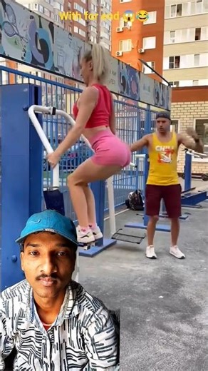 gym funny shorts 😱😂| #funnyvideos #shortsfeed #funnyclips #ytshorts #trendingshorts #comedy