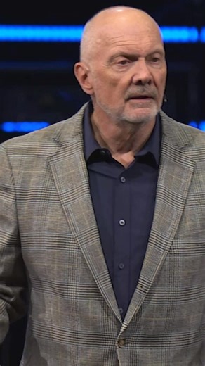 It's THAT simple #touchinglives #jamesmerritt | Touching Lives