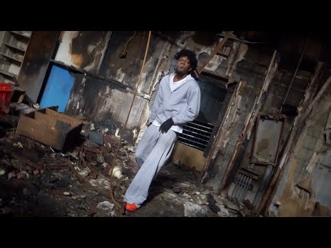 aKira - Michael Jackson [Official Music Video]
