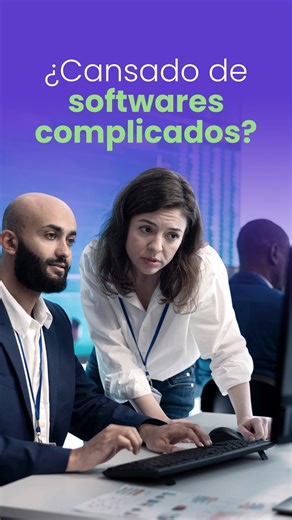 Sabemos que llevar la contabilidad de tu negocio no tiene por qué ser...