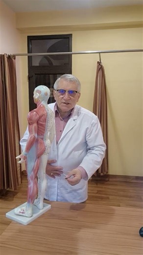 Hernia de disc reprezintă o mare problemă de sănătate.