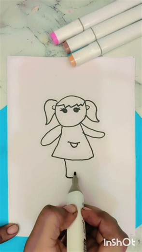 easy craft ideas with craft paper #cute craft with clay/#clay craft/#craft/#clay/#shorts