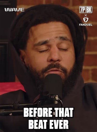 “Did Cole foul, I don’t know why you still pretendin”“Surprised you wanted that feature request, you know we got some shit to address”“Muthafuck the Big 3, nigga it’s just BIG ME”“He a Fan, He a Fan, He a Fan”🍷🍷🍷