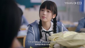 149K views · 10K reactions | 狼After the sweet girl was injured, her crush came to pick her up from school every day! 甜妹受伤后开始“使唤”校草，校草任劳任怨每天接送她放学！ The YOUKU APP is now available on Apple TV and Android TV! Enjoy watching full episodes of 【When I Fly Towards You】 on YOUKU TV. #WhenIFlyTowardsYou #当我飞奔向你 #YOUKU #优酷 | 优酷宠爱剧场 Youku Romance | Facebook