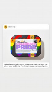 CookUnity on Reels | Facebook