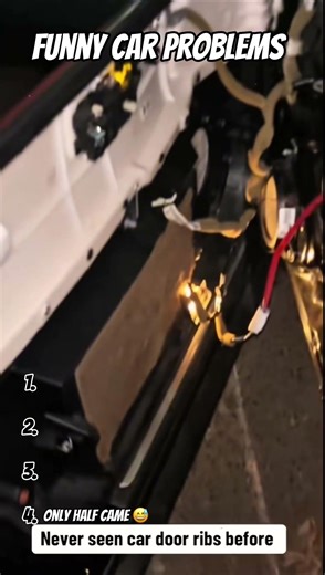 😂 Funny car problems 🚗💀