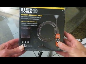 How to Use a Borescope, a Useful Aid on Auto and Other Repairs