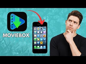 How to Download MovieBox App on iPhone (iOS) – Easy Step-by-Step Guide