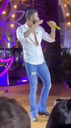 Gusttavo Lima Live Performance Highlights