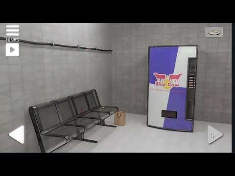 "Metro Escape" played full game level 2 (Isotronic)