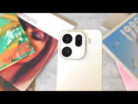 Oppo Find X9 Pro — FINALLY a Real Flagship!