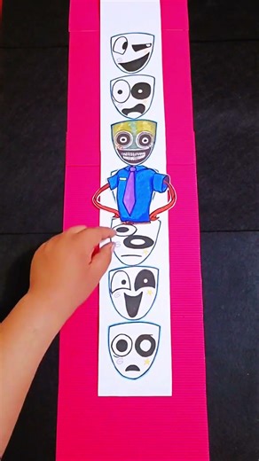 Gangle Circus 🎭🎪 #digitalcircus #myart #drawing