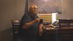 2.8M views · 19K reactions | Grandpa gets a nice cup of Joe....Cream and Salt right? | The Angry Grandpa | Facebook