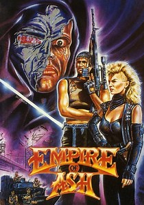 Regarder Empire of Ash en streaming complet et légal