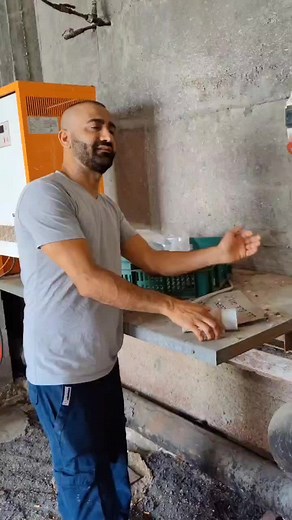 Interactive Workshop Experience with Electrical Installations