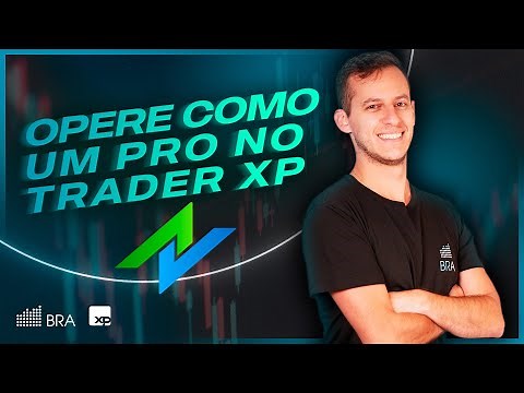 PROFIT TRADER XP | Configure, personalize e opere como um profissional