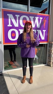 Lots of sales going on in store and online! Come and shop and stay Clemson Strong!!! | Mr. Knickerbocker