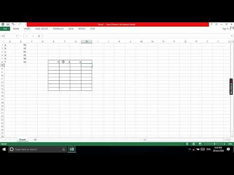 How to prevent excel sheet from entering out of range values