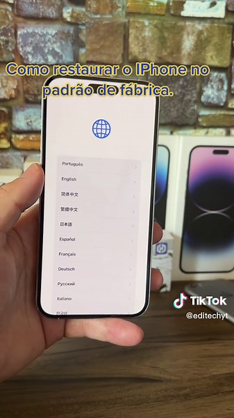 EDITECHYT no TikTok