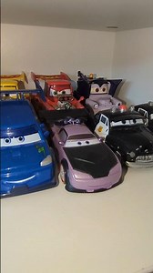 Disney Cars Tuners Boost #Cars #lightningmcqueen #disneycars