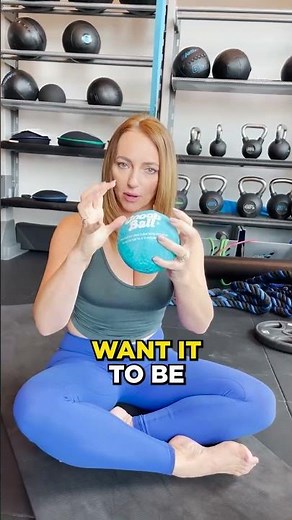 How to use your Cooch Ball!