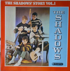 The Shadows - The Shadows Story Vol.1