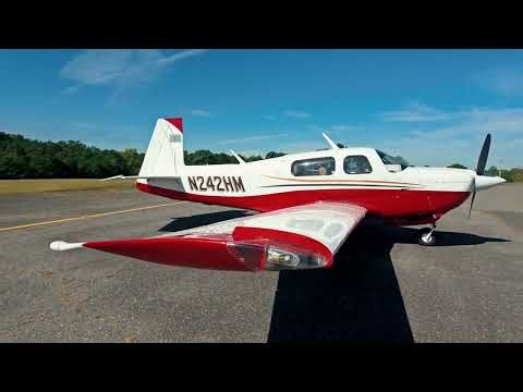 BUY THIS MOONEY M20J - N242HM! Owner Review in 4K (UHD)