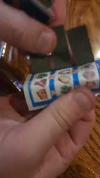 Crazy Big Win on $10 Scratch Ticket! 🇺🇸💸 #shorts