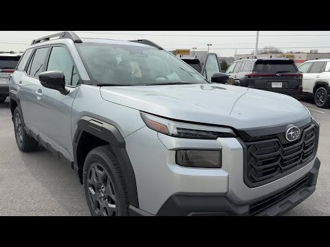 2026 Subaru Outback Premium Chatanooga, TN, Cleveland, TN, Kingston, TN, Huntsville, AL, Kennesaw