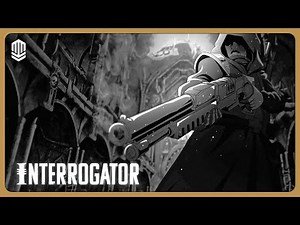 Church, Corruption, & Combat Servitors | Interrogator Remastered Breakdown | Part 4