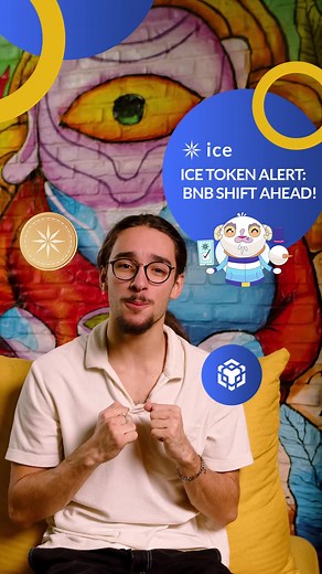 Ice Open Network pe TikTok