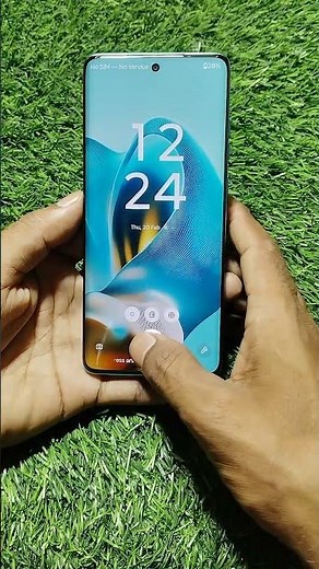 Moto Edge 60 Pro Top 5 Hidden Tips,Top 5 Smart Features in Moto