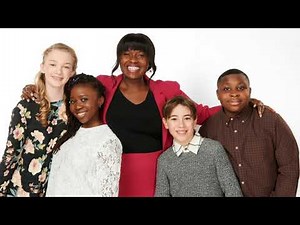 The 'Color of Love' | True Story | Lifetime Movie | Inspired by Black Mom Treka Englman?