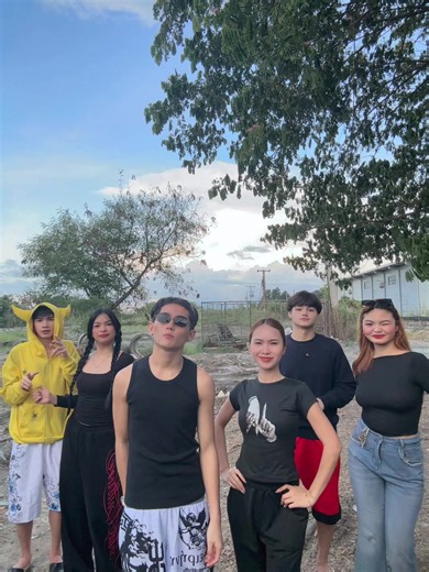 KKP & SLL Insert Kosuke and She: A Special Moment with Mannix Fam