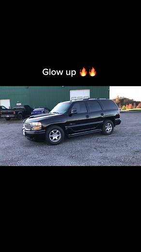 LS Turbo Yukon Project Update