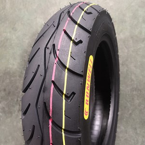 [Hot Item] Motorcycle Scooter Tire 100/90-10 90/90-12 3.00X10 3.50-10