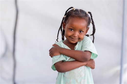 Mental Health Awareness Month: Spotlight on a Global Crisis