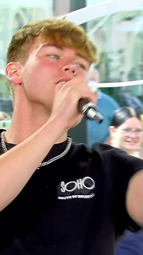 Feiert ihr Dominik auch?😍 #DSDS #DSDS2022 #RTL #Jury #TobyGad #IlseDeLange #FlorianSilbereisen #Casting #Sänger #Talent