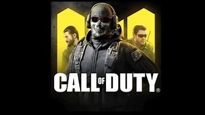 【不完全统计】使命召唤手游音乐合集