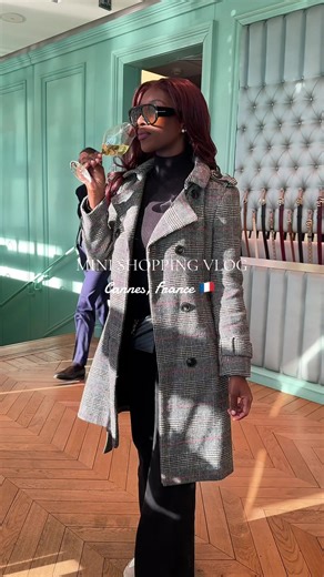 Cannes Shopping Experience: Affordable Luxury Awaits